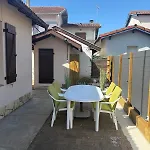 - Maison Martinot - Wifi - Parking - Gonflable Capbreton