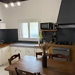- Maison Martinot - Wifi - Parking - Gonflable Prázdninový dům