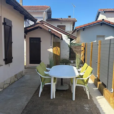- Maison Martinot - Wifi - Parking - Gonflable Capbreton