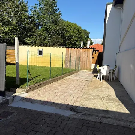 - Maison Martinot - Wifi - Parking - Gonflable Capbreton