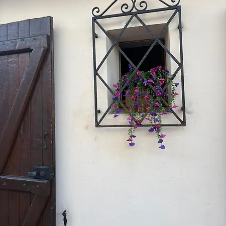 Semesterbostad - Maison Martinot - Wifi - Parking - Gonflable *