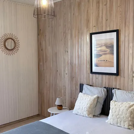 - Maison Martinot - Wifi - Parking - Gonflable