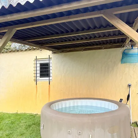 - Maison Martinot - Wifi - Parking - Gonflable