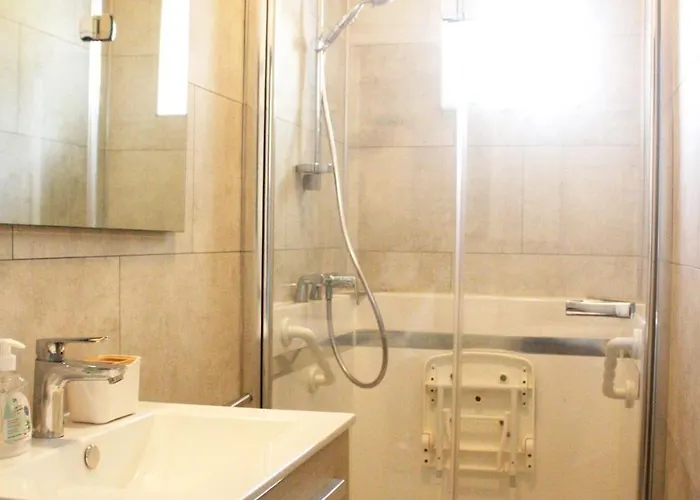 Tatil Evi - Maison Martinot - Wifi - Parking - Gonflable *