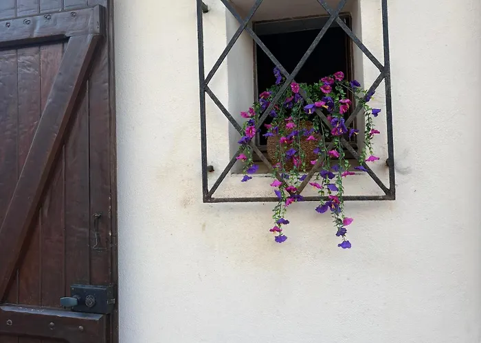 Tatil Evi - Maison Martinot - Wifi - Parking - Gonflable *